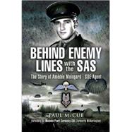 Behind Enemy Lines With the S.A.S. by McCue, Paul, 9781526756657