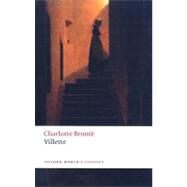Villette,Brontë, Charlotte; Smith,...,9780199536658