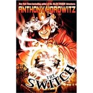 The Switch by Horowitz, Anthony, 9780606106658