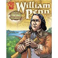 William Penn by Jacobson, Ryan, 9780736896658