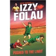 Pushed to the Limit by Harding, David; Folau, Israel, 9780857986658