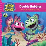 Double Bubbles by Jim Henson Company, 9781328986658