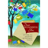 Dear Wonderful You, Letters to Adopted & Fostered Youth by Christian, Diane Ren; Ellerman, Mei-mei Akwai, Ph.d., 9781502746658