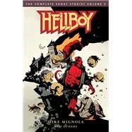 Hellboy: The Complete Short Stories Volume 2 by Mignola, Mike; Mignola, Mike; Hampton, Scott; Russel, P. Craig; Corben, Richard, 9781506706658