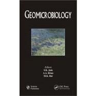 Geomicrobiology by Jain; S. K., 9781578086658