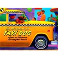 The Adventures of Taxi Dog by Barracca, Debra (Author); Barracca, Sal (Author); Buehner, Mark (Illustrator), 9780140566659