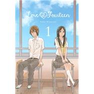 Love at Fourteen, Vol. 1 by Mizutani, Fuka, 9780316336659