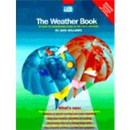 The USA Today Weather Book by WILLIAMS, JACK, 9780679776659