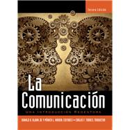 La Comunicacion/ Speech Communication by Alban, Donald H., 9781465286659