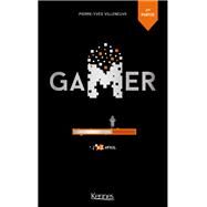 Gamer T06.1 by Pierre-Yves Villeneuve, 9782875806659