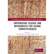 Empowering Science and Mathematics for Global Competitiveness: Proceedings of the Science and Mathematics International Conference (SMIC 2018), November 2-4, 2018, Jakarta, Indonesia by Rahmawati; Yuli, 9781138616660