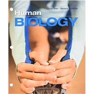 Bundle: Human Biology, Loose-leaf Version, 11th + MindTap Biology, 1 term (6 months) Printed Access Card by Starr, Cecie; McMillan, Beverly, 9781305616660