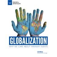 Globalization by Mooney, Carla; Carbaugh, Sam, 9781619306660