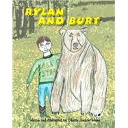 Rylan and Burt by Christy Jordan Wrenn, 9781628386660