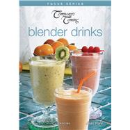 Blender Drinks by Pare, Jean, 9781927126660