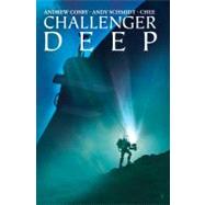 Challenger Deep by Cosby, Andrew, 9781934506660