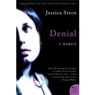 Denial by Stern, Jessica, 9780061626661