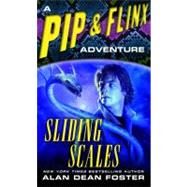 Sliding Scales by Foster, Alan Dean, 9780307546661