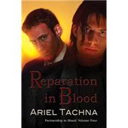 Reparation in Blood by Tachna, Ariel, 9781632166661