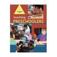 Spotlight on Teaching Preschoolers by Derry Koralek, 9781928896661