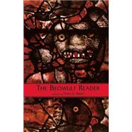 The Beowulf Reader: Basic Readings by Baker,Peter;Baker,Peter, 9780815336662