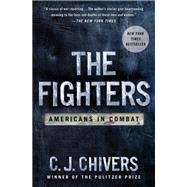 The Fighters by Chivers, C. J., 9781451676662