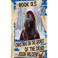 Book 3.5 by Hilden, Josh; Dembiczak, Jennifer; Gypsy Heart Editing, 9781519776662