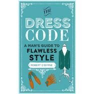 The Dress Code by O'Byrne, Robert, 9781911026662