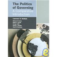 The Politics of Governing by Graham, Lawrence S., 9781933116662