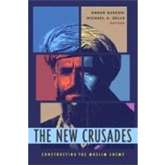 The New Crusades by Qureshi, Emran, 9780231126663
