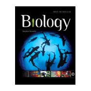 Holt McDougal Biology Student Edition by Holt McDougal, 9780547586663