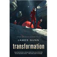 Transformation by Gunn, James, 9780765386663