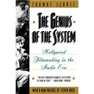 The Genius of the System by Schatz, Thomas, 9780805046663