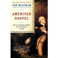 American Gospel by MEACHAM, JON, 9780812976663