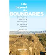 Life Beyond the Boundaries by Harry, Karen G.; Herr, Sarah A., 9781607326663