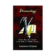 Demonology by James I., King, 9781585096664