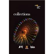 Houghton Mifflin Harcourt Collections Grade 6 by Holt Mcdougal, 9780544046665