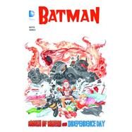 Batman Li'l Gotham 7 by Nguyen, Dustin; Fridolfs, Derek; Temofonte, Saida, 9781434296665