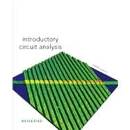 Introductory Circuit Analysis by Boylestad, Robert L., 9780137146666