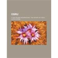 Osru by Sterns, Justin, 9780217026666