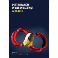 Posthumanism in Art and Science by McHugh, Susan; Aloi, Giovanni, 9780231196666
