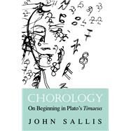 Chorology by Sallis, John, 9780253046666