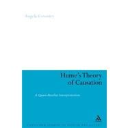 Hume's Theory of Causation by Coventry, Angela M., 9780826426666