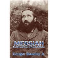 Messiah by Beasley, Conger, Jr., 9780865346666