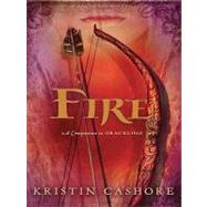 Fire by Cashore, Kristin, 9781410426666
