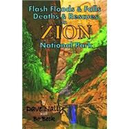 Flash Floods & Falls by Nally, Dave; Beck, Bo, 9781492226666