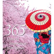 365 Days of Inspiration from Japan by White Star, 9788854416666