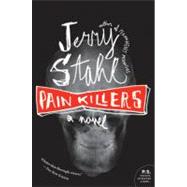 Pain Killers by Stahl, Jerry, 9780060506667