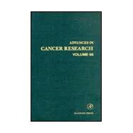 Advances in Cancer Research by Vande Woude, George F.; Klein, George, 9780120066667
