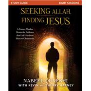 Seeking Allah, Finding Jesus by Qureshi, Nabeel; Harney, Kevin (CON); Harney, Sherry (CON), 9780310526667
